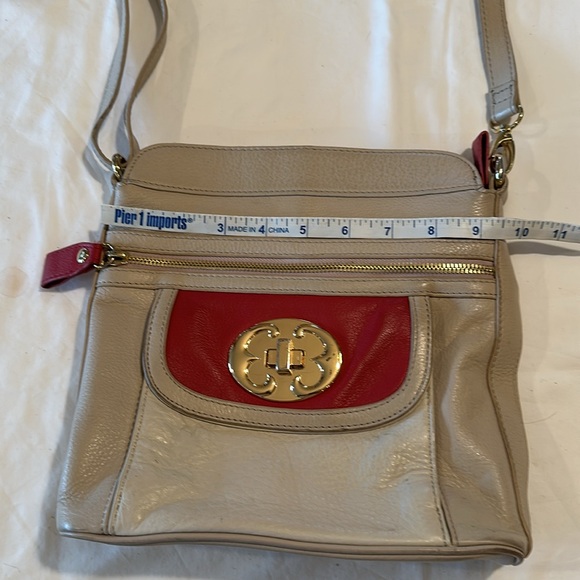 Emma Fox Crossbody bag - Picture 2 of 12